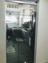 Blk 691B Choa Chu Kang Crescent (Choa Chu Kang), HDB 5 Rooms #202993691